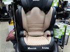   Rant Master isofix SPS Coffee