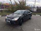 Opel Astra 1.6, 2009, 