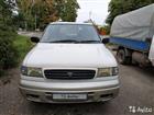 Mazda MPV 2.5AT, 1996, 