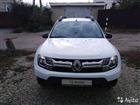 Renault Duster 1.6, 2016, 