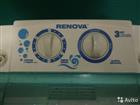    renova WS-30E