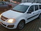 LADA Largus 1.6, 2013, 