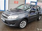 LADA Granta 1.6, 2016, 