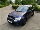 LADA Granta 1.6AT, 2013, 