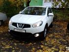 Nissan Qashqai 1.6, 2012, 