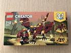 Lego Creator 31073  