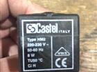  castel HM2/9100/RA6 230/50-60, 8