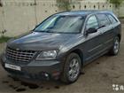 Chrysler Pacifica 3.5AT, 2003, 