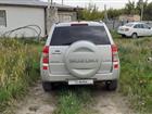 Suzuki Grand Vitara 2.0AT, 2006, 