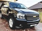 Chevrolet Tahoe 5.3AT, 2013, 