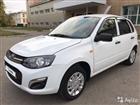 LADA Kalina 1.6, 2014, 