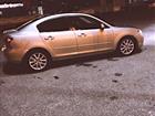 Mazda 3 2.0AT, 2008, 