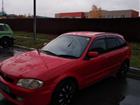 Mazda Familia 1.5AT, 2000, 