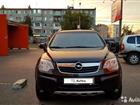 Opel Antara 2.4AT, 2008, 