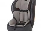  Baby Care Omni Penguin Fit isofix 9-36