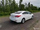 Hyundai i40 2.0AT, 2014, 