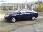 LADA Granta 1.6, 2012, 