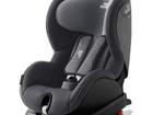   Britax Romer trifix I-size