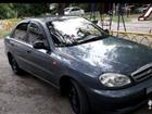 Chevrolet Lanos 1.5, 2008, 