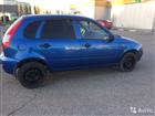 LADA Kalina 1.6, 2006, 