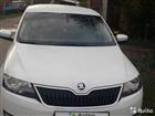 Skoda Rapid 1.6, 2014, 