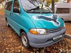 Toyota Hiace 2.4, 1997, 