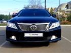 Toyota Camry 2.5AT, 2013, 