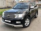 Toyota Land Cruiser 4.5AT, 2011, 