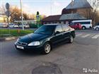 Honda Civic 1.6AT, 2001, 