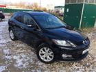 Mazda CX-7 2.3AT, 2007, 