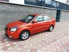 KIA Rio 1.4, 2011, 63000