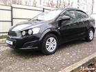 Chevrolet Aveo 1.6, 2012, 136000