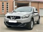 Nissan Qashqai 1.6, 2010, 118000