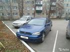 Opel Astra 1.6, 2001, 295076