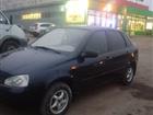 LADA Kalina 1.6, 2009, 127000