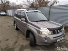 Nissan X-Trail 2.5CVT, 2008, 179180