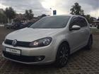 Volkswagen Golf 1.4, 2011, 98800