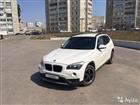 BMW X1 2.0AT, 2013, 107000