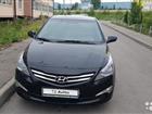 Hyundai Solaris 1.6, 2015, 85001