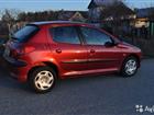 Peugeot 206 1.4, 2003, 99000