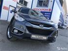 Hyundai ix35 2.0, 2011, 69000