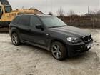 BMW X5 3.0AT, 2013, 114000