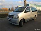 Nissan Elgrand 3.3AT, 1998, 174000