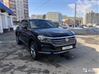 Volkswagen Touareg 3.0AT, 2018, 36000