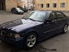 BMW 3  1.8, 1992, 400000