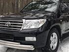 Toyota Land Cruiser 4.7AT, 2008, 180000