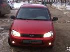 LADA Kalina 1.6, 2006, 155000