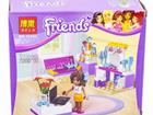 Lego Friends () - Bela 10153, 74 