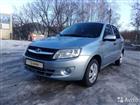 LADA Granta 1.6, 2012, 93000