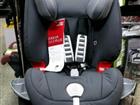   Britax Romer Evolva 123 Plus